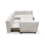 Beige Sectional Sofa
