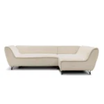 Beige Sectional Sofa