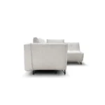 Beige Sectional Sofa