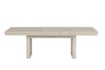 Hagerman Dining Table FM3410NT-T-TABLE – Natural Modern by Furniture of America - Image 4