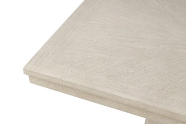 Hagerman Dining Table FM3410NT-T-TABLE – Natural Modern by Furniture of America - Image 7