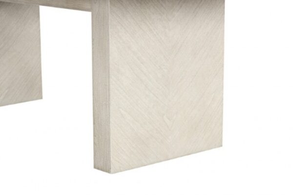 Hagerman Dining Table FM3410NT-T-TABLE – Natural Modern by Furniture of America - Image 8