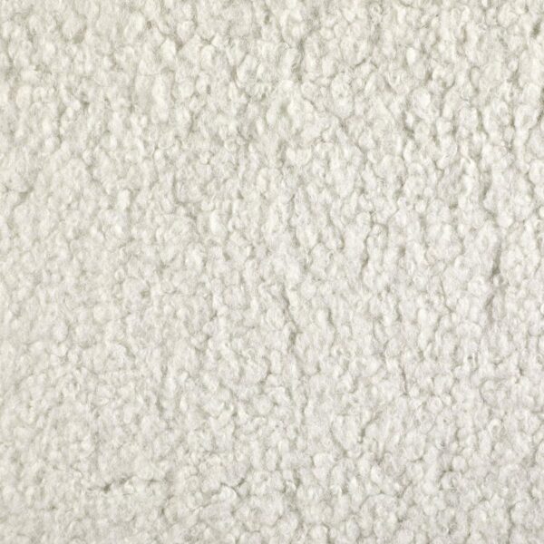 Lawler Barrel Back Accent Chair Ivory by Coaster Furniture - Image 4