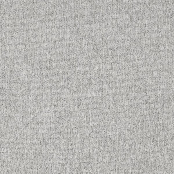 Collins Modular Armless Chair Gray by Coaster Furniture - Image 4