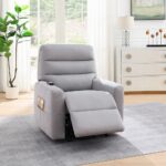 Freddie Power Motion Recliner with Lift By ACME