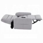Freddie Power Motion Recliner with Lift By ACME - Image 3