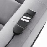 Freddie Power Motion Recliner with Lift By ACME - Image 5