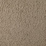 Lawler Barrel Back Accent Chair Mushroom by Coaster Furniture - Image 3