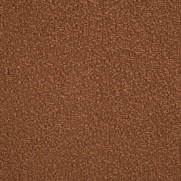 Debbie Swivel Accent Chair Burnt Orange by Coaster Furniture - Image 4