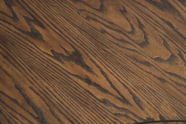 Leovanni Dining Table FM31003DB-T Traditional Dark Brown by Furniture of America - Image 3