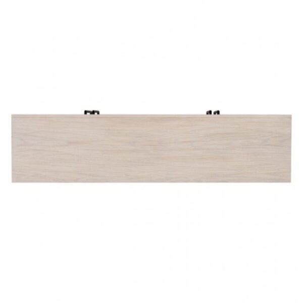 Modern Contemporary Tawny Sideboard by Furniture of America - Image 3