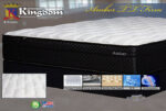 Best Firm Mattress Amber TT By Kingdom Mattress