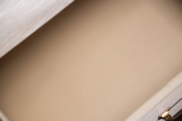 Sandnes Dresser Transitional Light Oak  by Furniture Of America - Image 3