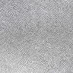 Anton Counter Ht. Chair (2/Box) Contemporary Gray, Light Gray  by Furniture of America - Image 3