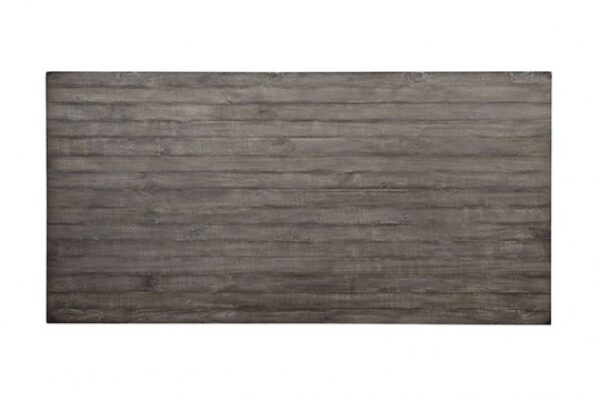 Calabria 7 Pc Counter Ht Table Set Table + 6 Chairs Rustic by Furniture of America - Image 5