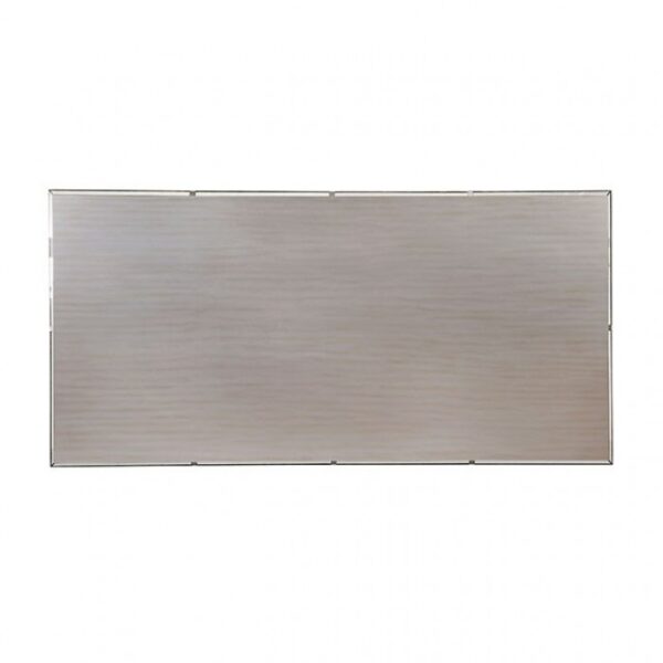 Diocles 6 Pc Dining Table Set w/ Bench Transitional by Furniture of America - Image 4