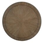 Arcadia 5 Pc Dining Table Set Rustic by Furniture of America - Image 2