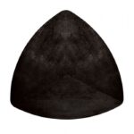 Hurley 7 Pc Counter Ht Table Set Contemporary by Furniture of America - Image 3