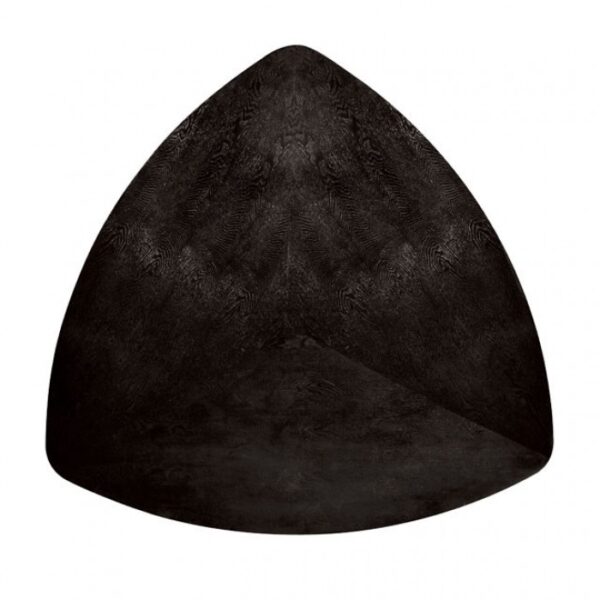 Hurley 7 Pc Counter Ht Table Set Contemporary by Furniture of America - Image 3