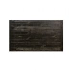 Alfred 6 Pc Dining Table Set w/ Bench Rustic by Furniture of America - Image 4