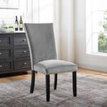 Gladstone 7 Pc Dining Table Set Transitional by Furniture of America - Image 2