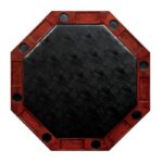 Rowan 5 Pc Dining Table Set Transitional by Furniture of America - Image 2