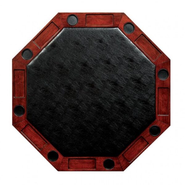 Rowan 5 Pc Dining Table Set Transitional by Furniture of America - Image 2