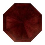 Rowan 5 Pc Dining Table Set Transitional by Furniture of America - Image 3