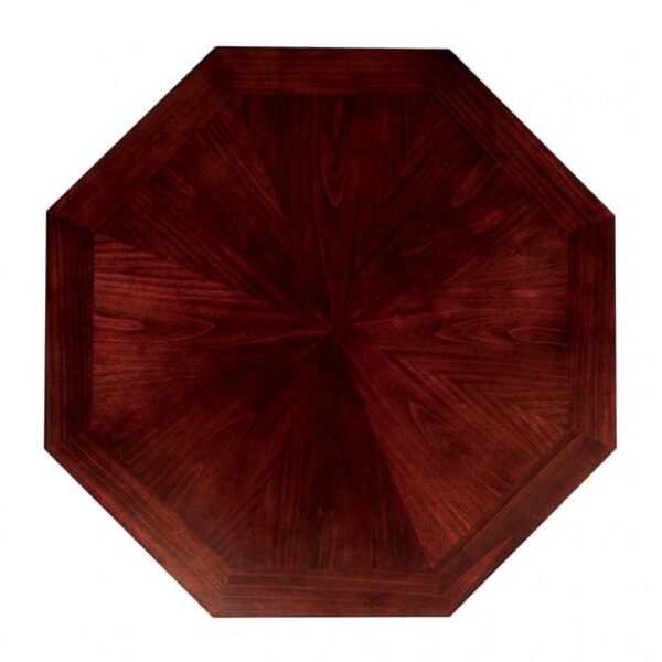 Rowan 5 Pc Dining Table Set Transitional by Furniture of America - Image 3