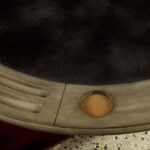 Yelena 5 Pc Dining Table Set Transitional by Furniture of America - Image 3