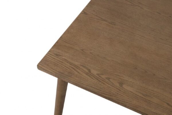 Beale 7 Pc Dining Table Set Mid-Century Modern by Furniture of America - Image 2