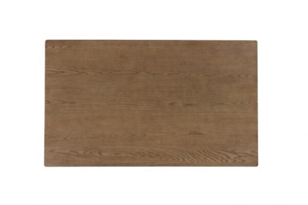 Beale 7 Pc Dining Table Set Mid-Century Modern by Furniture of America - Image 3