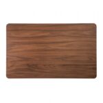 Skien 5 Pc Dining Table Set Mid-Century Modern by Furniture of America - Image 2