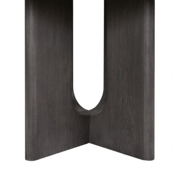 Sterling West 9 Pc Counter Ht Table Set Modern by Furniture of America - Image 2