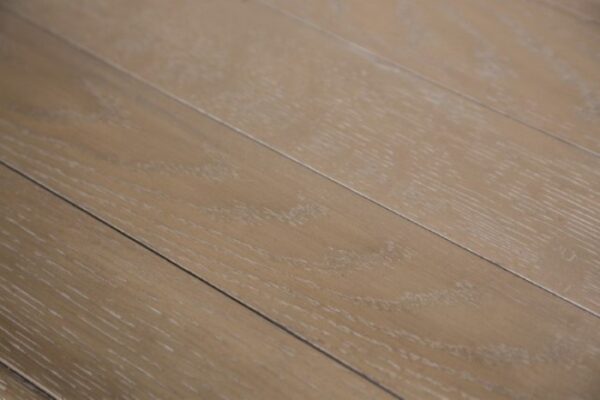 Chesapeake 7 Pc Dining Table Set Modern Farmhouse by Furniture of America - Image 2