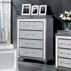 Galea Chest Gray Glam by Furniture of America