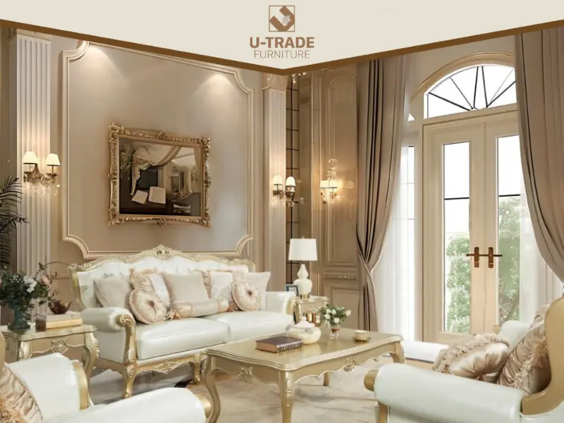 Homey Design sofa sale