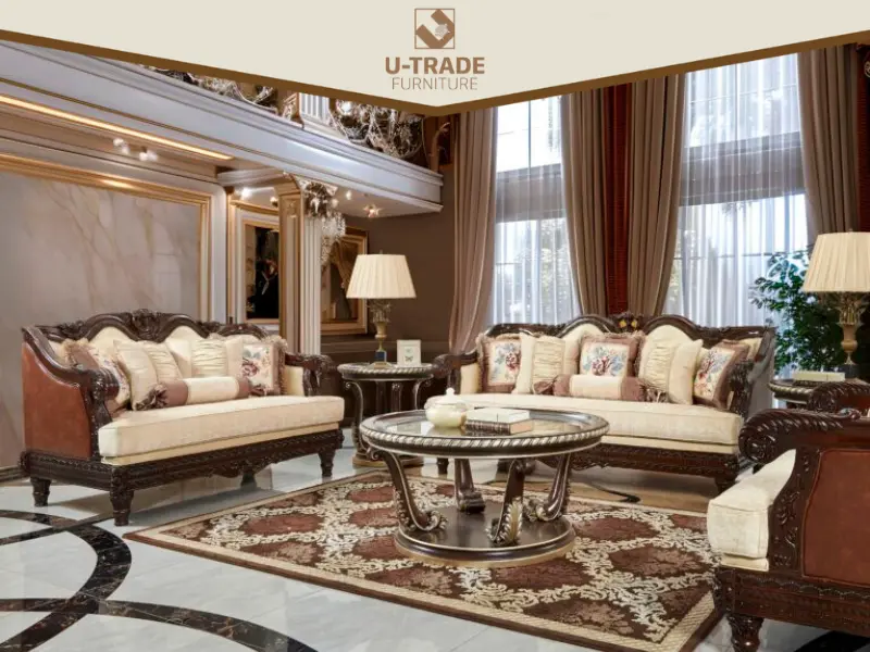 Homey Design Sofa Sets