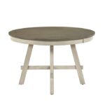 Ogden Round Dining Table By Homelegance - Image 4