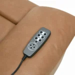 Chavis Power Motion Recliner with USB & Power Headrest by ACME - Image 4
