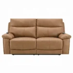 Chavis Power Motion Loveseat with USB & Power Headrest by ACME - Image 2