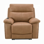 Chavis Power Motion Recliner with USB & Power Headrest by ACME - Image 2