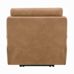 Chavis Power Motion Recliner with USB & Power Headrest by ACME - Image 3