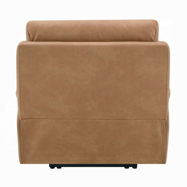 Chavis Power Motion Recliner with USB & Power Headrest by ACME - Image 3