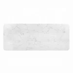 Clayten Rectangular Dining Table with Marble Top by ACME - Image 2