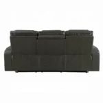 Taddeo Power Motion Sofa with Power Headrest by ACME - Image 4