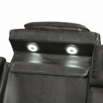 Taddeo Power Motion Sofa with Power Headrest by ACME - Image 7