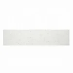 Jaramillo Server with Natural Marble Top & Fireplace by ACME - Image 4