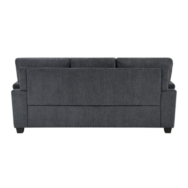Chelsea Mid Century Modern Sofa by Homelegance - Image 6