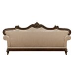 Balthasar Traditional Sofa by Homelegance - Image 5
